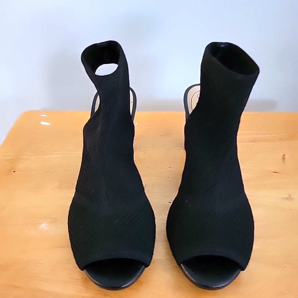 LifeStride Sift System 9.5 with 3.5 Cushioned Foodbed